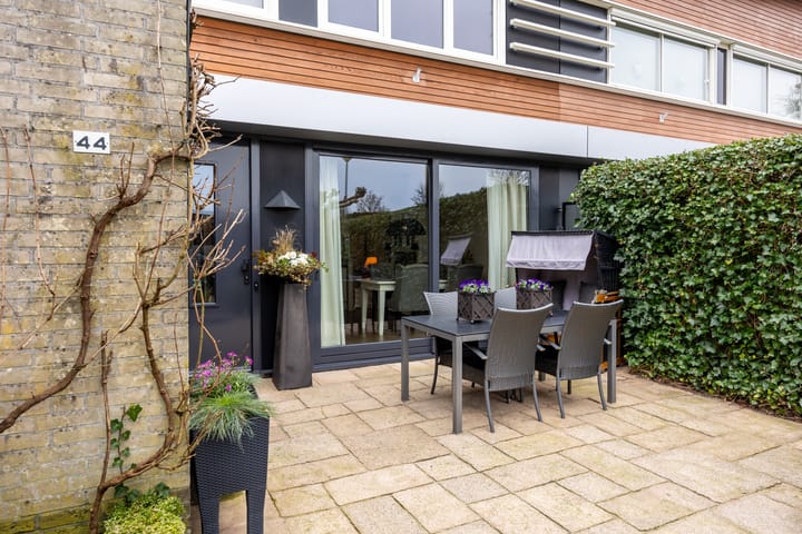 Foto 4 van Catharinaplaatjes 44