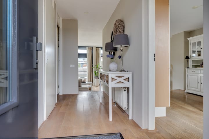 Foto 5 van Catharinaplaatjes 44