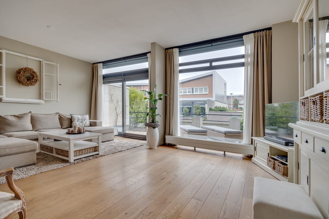 Foto 11 van Catharinaplaatjes 44