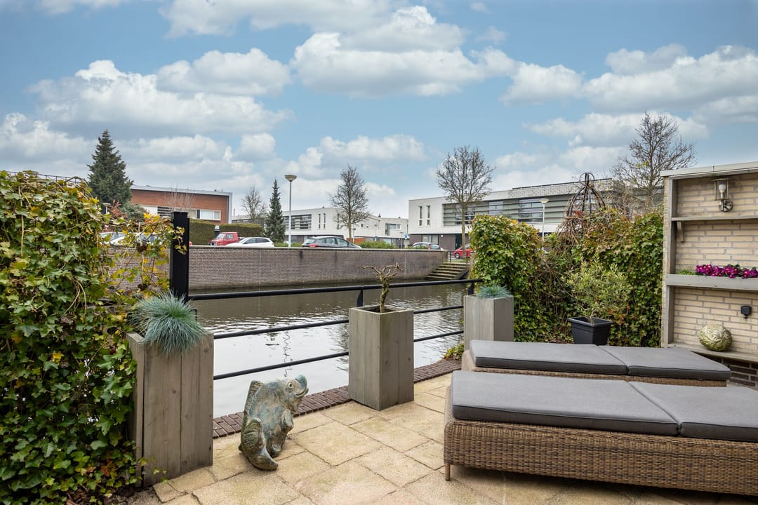 Foto 16 van Catharinaplaatjes 44