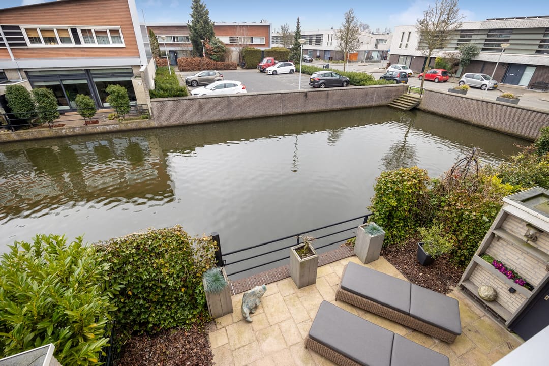 Foto 28 van Catharinaplaatjes 44