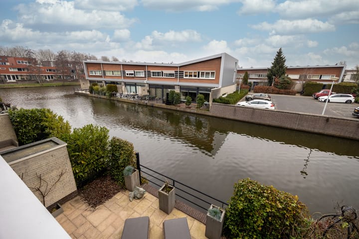 Foto 29 van Catharinaplaatjes 44