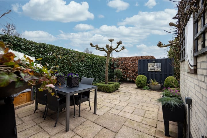 Foto 36 van Catharinaplaatjes 44