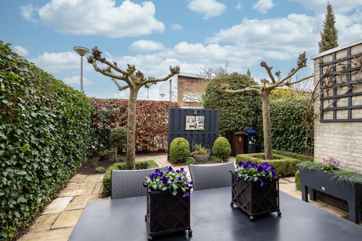 Foto 37 van Catharinaplaatjes 44