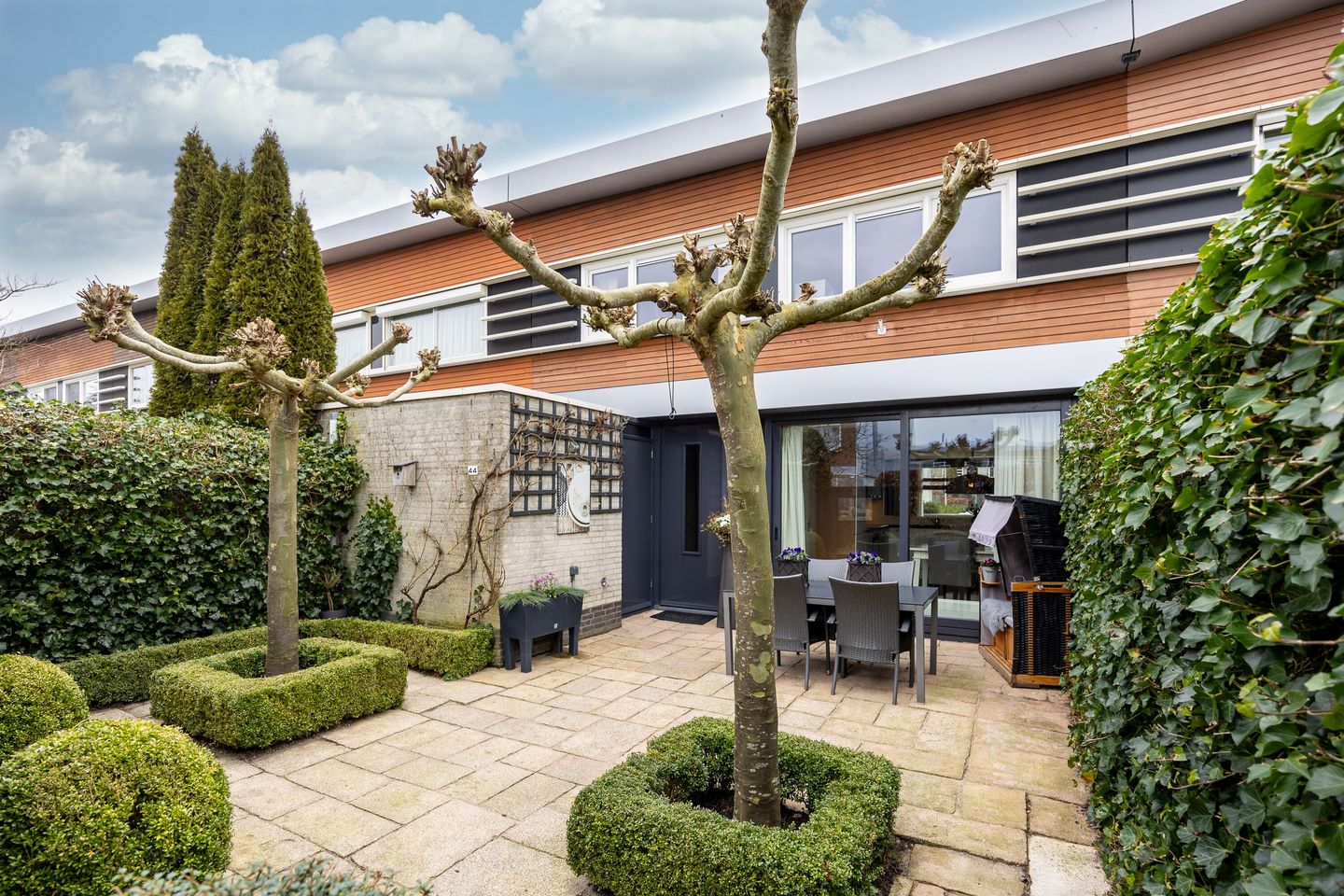 Foto 40 van Catharinaplaatjes 44