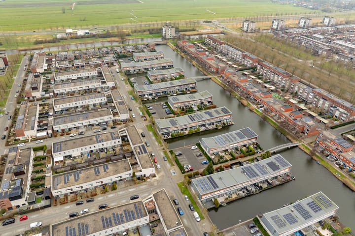 Foto 45 van Catharinaplaatjes 44