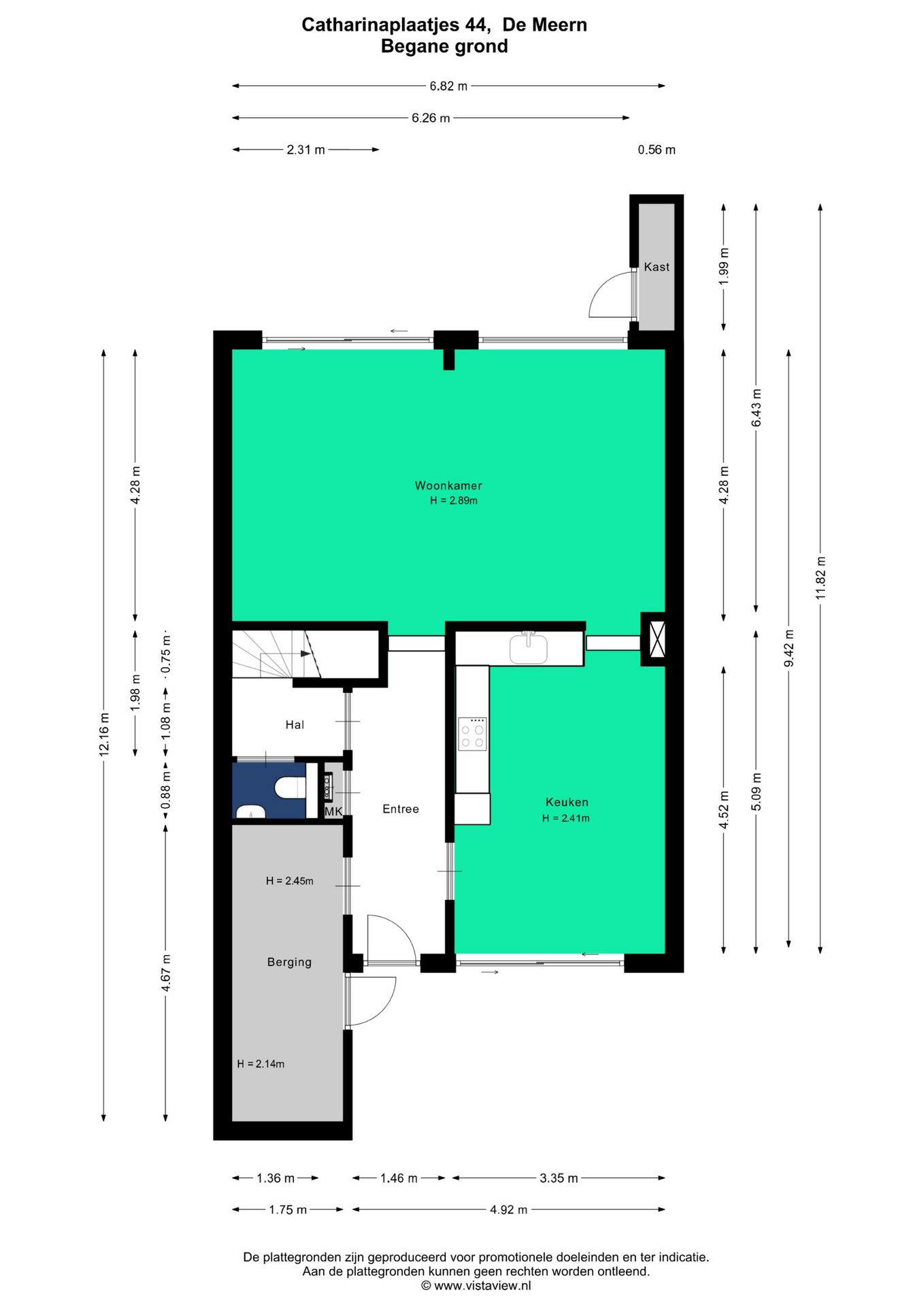 Foto 48 van Catharinaplaatjes 44
