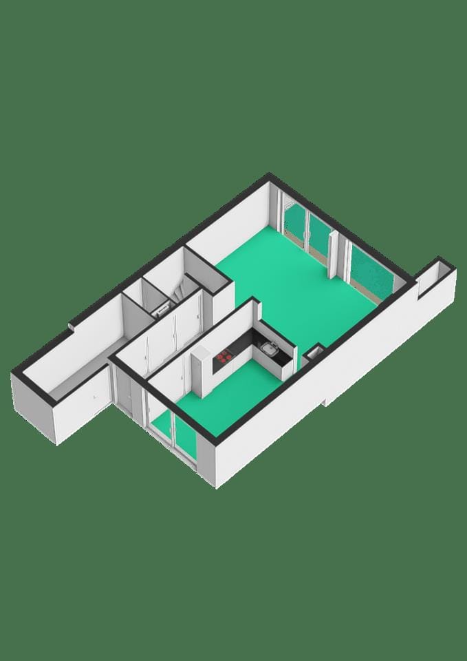 Foto 49 van Catharinaplaatjes 44