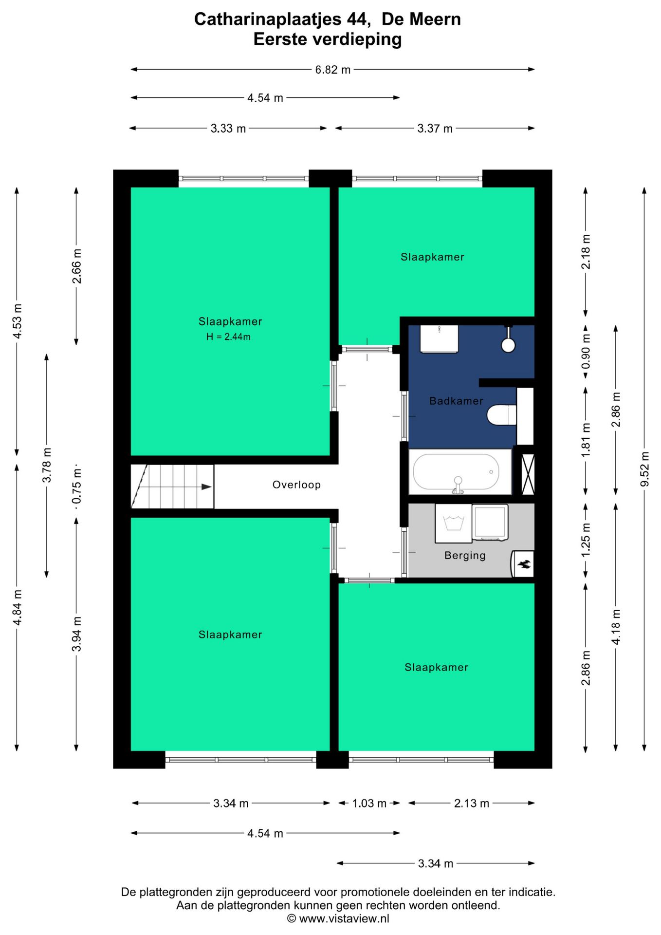 Foto 50 van Catharinaplaatjes 44