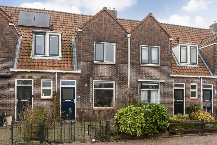 Foto 1 van Anjerplein 16