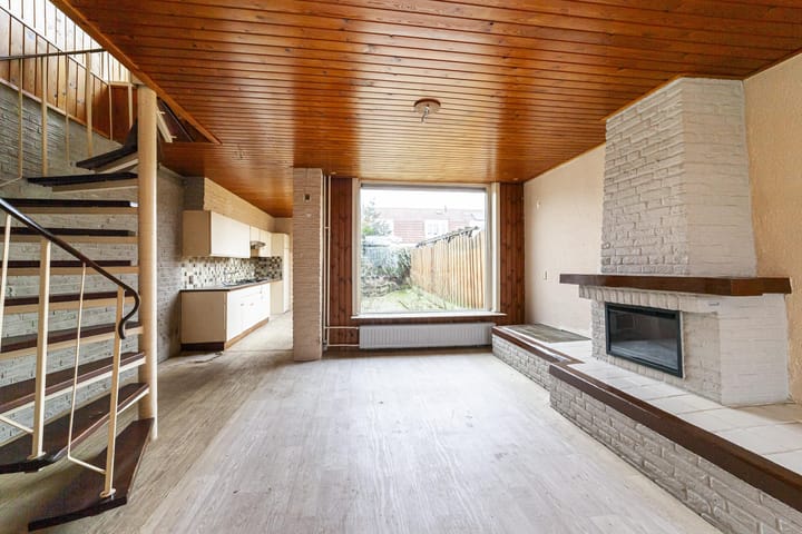 Foto 7 van Anjerplein 16