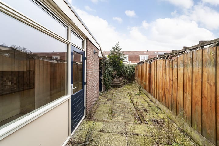 Foto 25 van Anjerplein 16