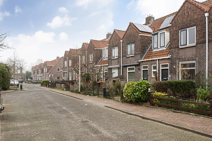 Foto 28 van Anjerplein 16