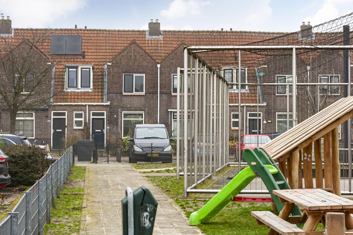 Foto 29 van Anjerplein 16