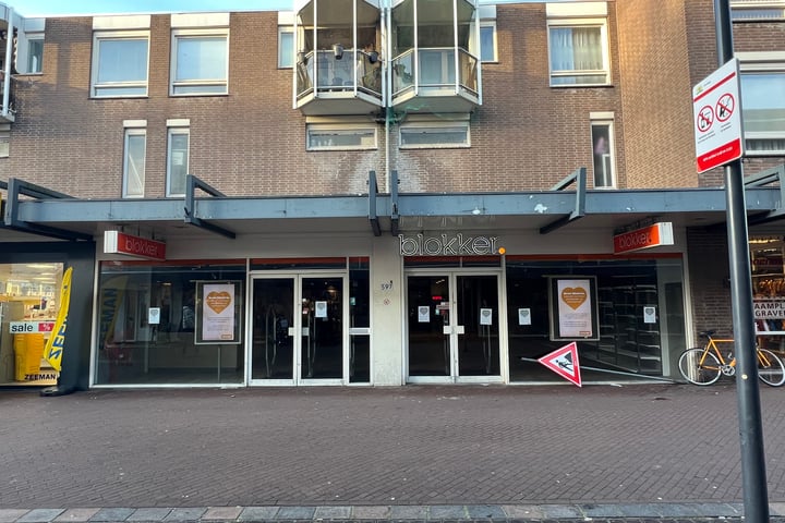 Loosduinse Hoofdstraat 597, Den Haag