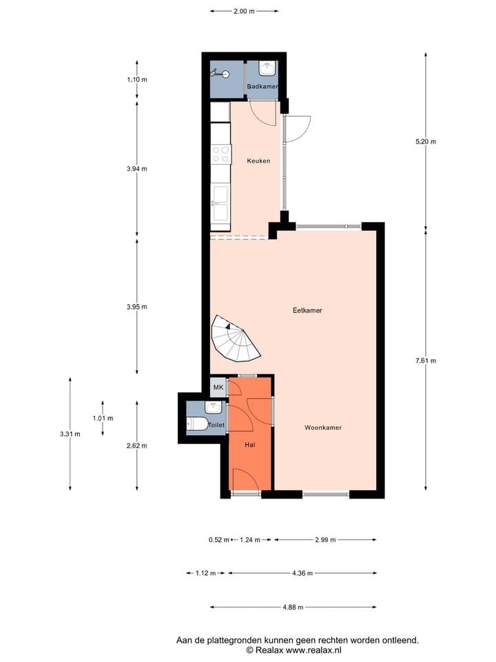 Foto 34 van Anjerplein 16