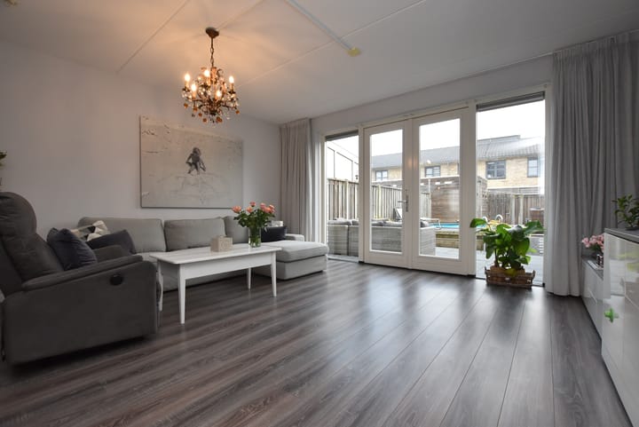 Foto 2 van Penningkruidstraat 19