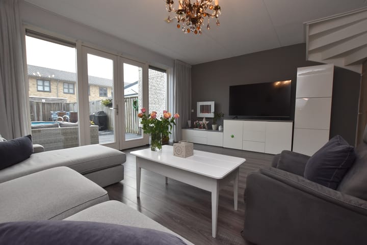 Foto 3 van Penningkruidstraat 19