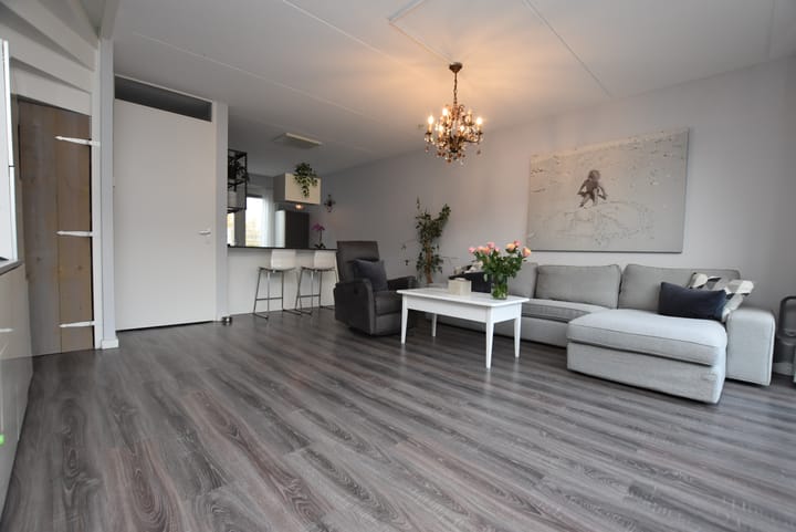 Foto 4 van Penningkruidstraat 19