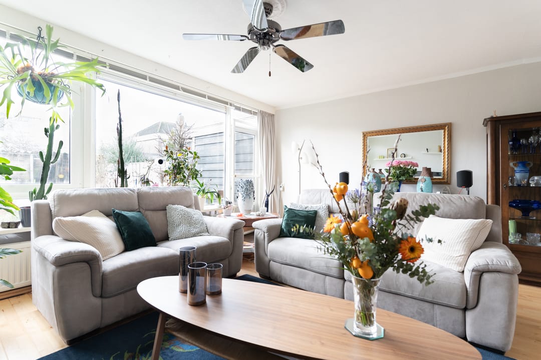 Foto 2 van Ferdinand Huyckstraat 8