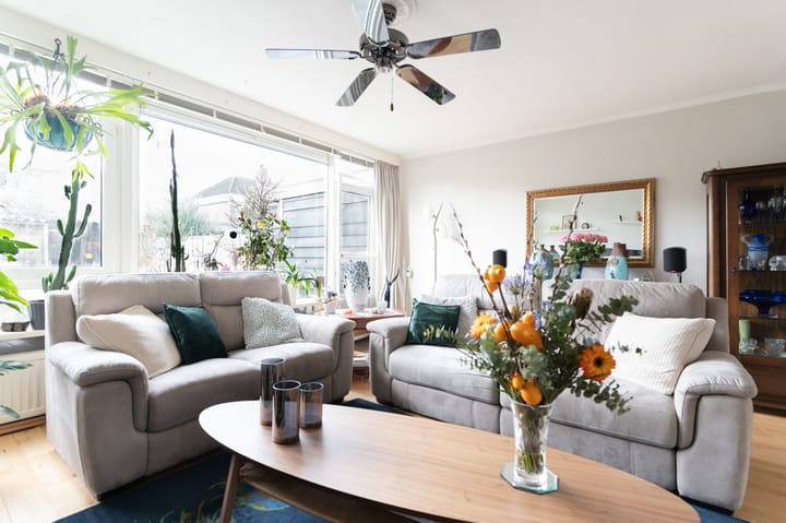 Foto 2 van Ferdinand Huyckstraat 8