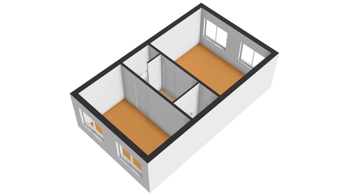 Foto 33 van Ferdinand Huyckstraat 8