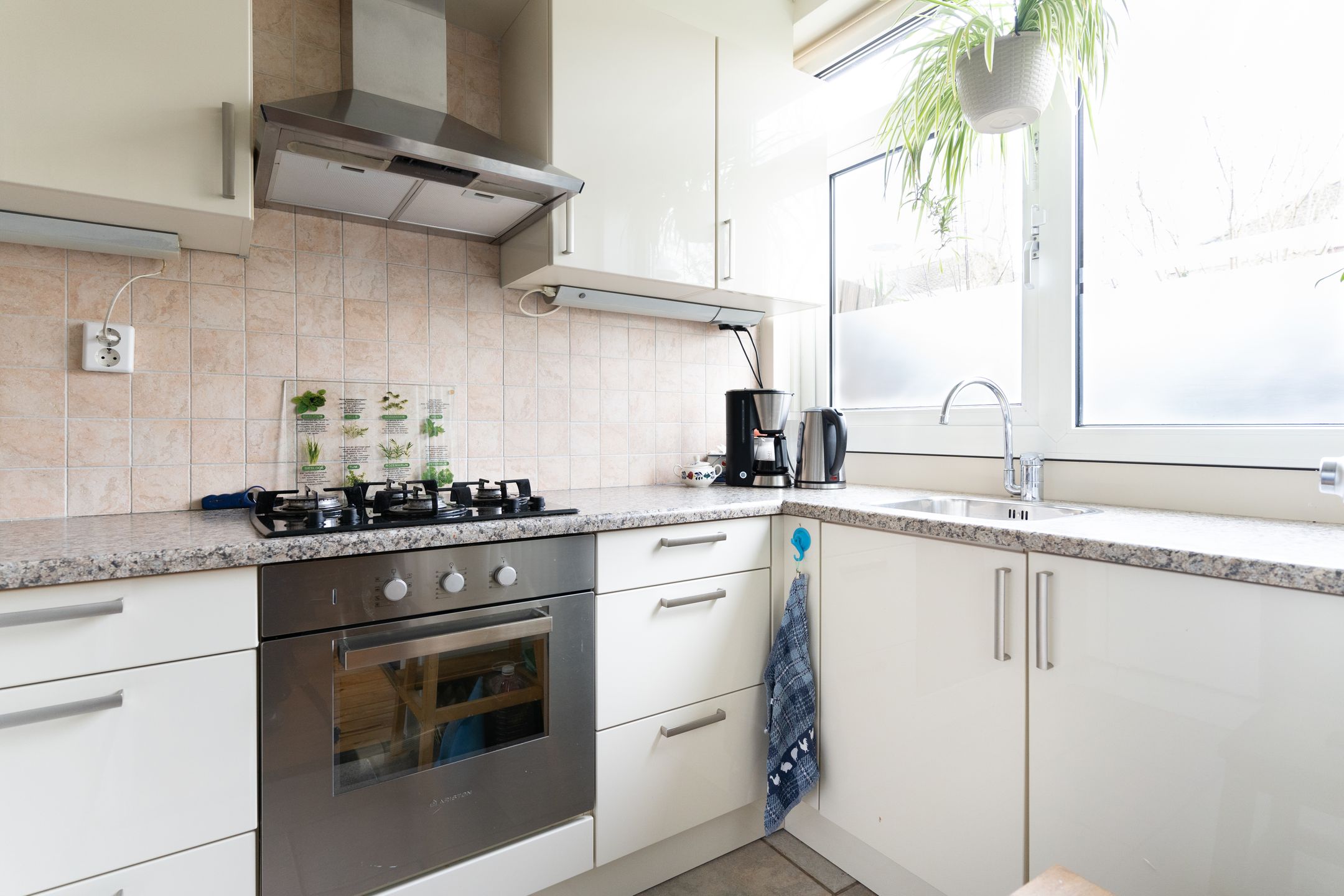 Foto 3 van Ferdinand Huyckstraat 8