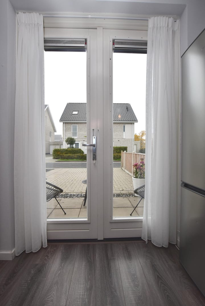 Foto 8 van Penningkruidstraat 19