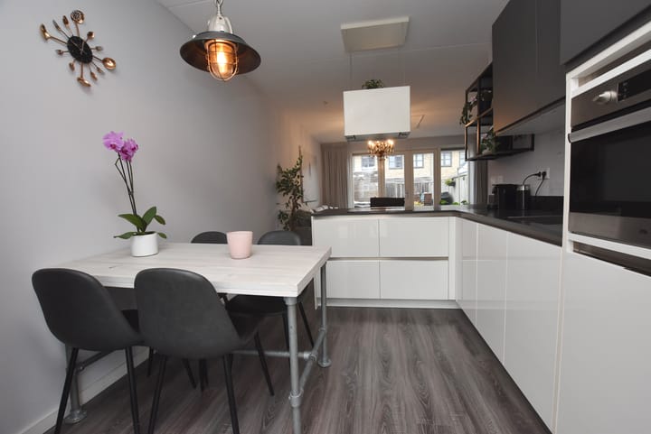 Foto 9 van Penningkruidstraat 19