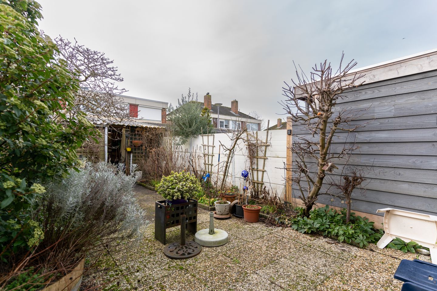 Foto 4 van Ferdinand Huyckstraat 8