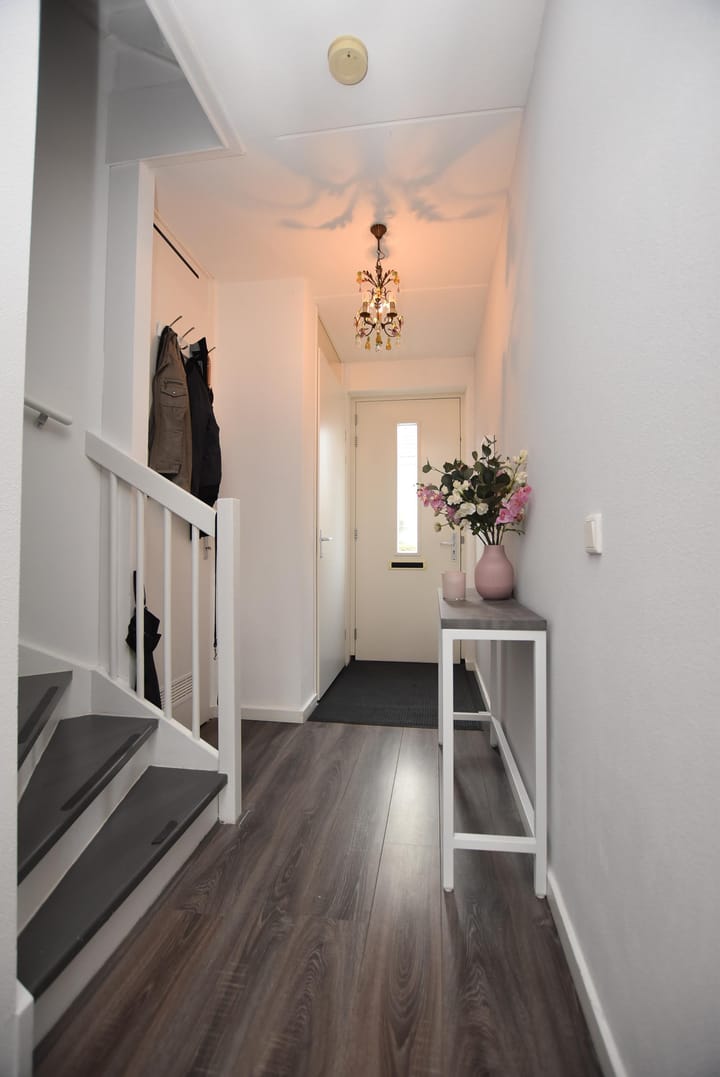 Foto 10 van Penningkruidstraat 19