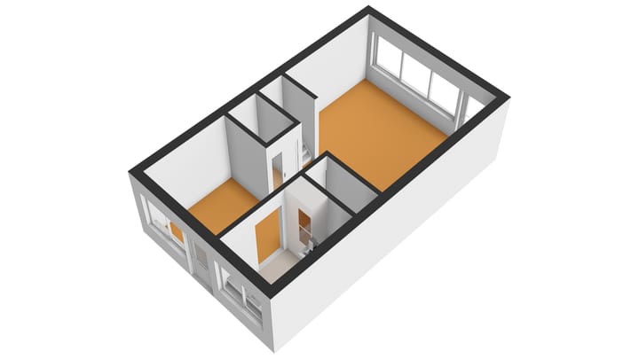 Foto 35 van Ferdinand Huyckstraat 8