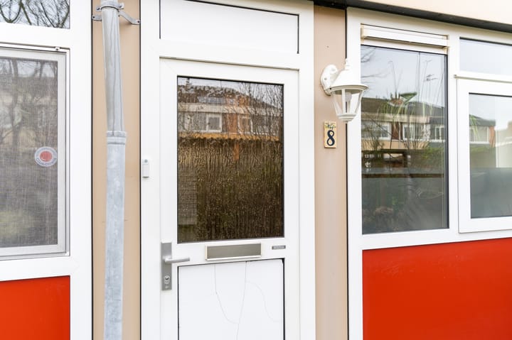 Foto 5 van Ferdinand Huyckstraat 8