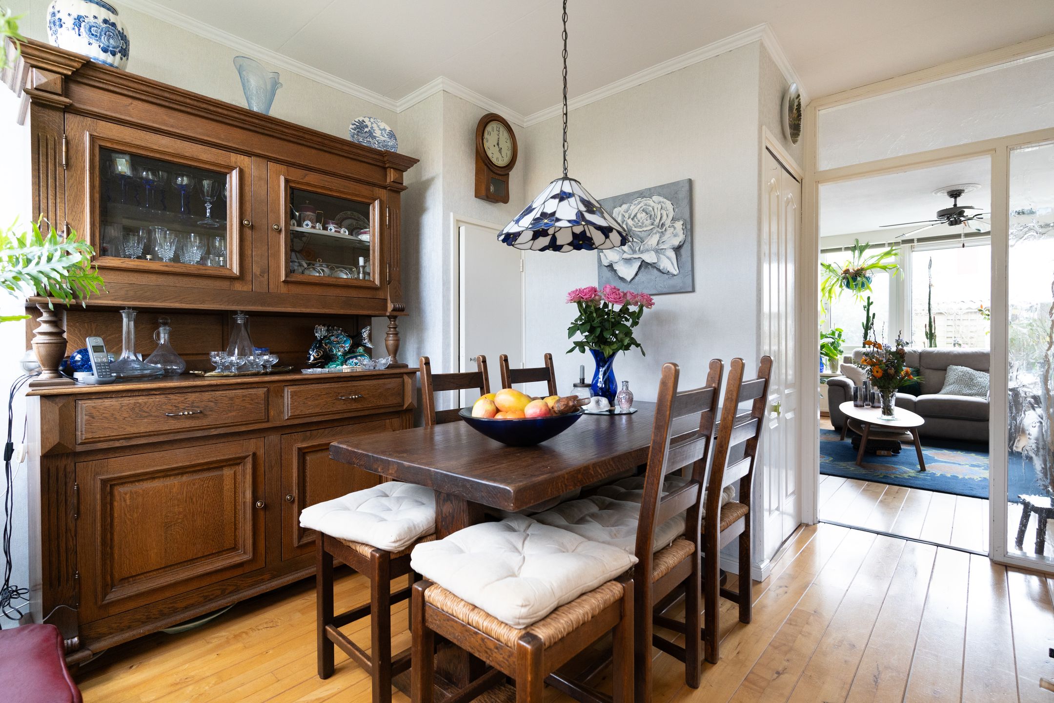 Foto 6 van Ferdinand Huyckstraat 8