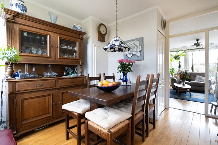 Foto 6 van Ferdinand Huyckstraat 8