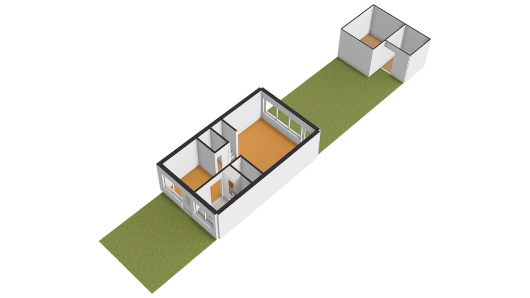 Foto 37 van Ferdinand Huyckstraat 8