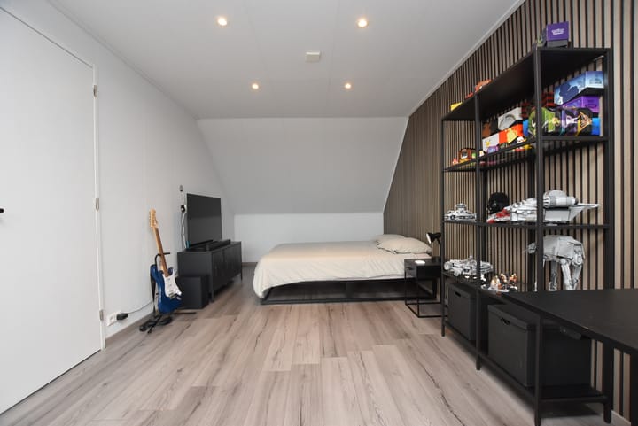 Foto 20 van Penningkruidstraat 19