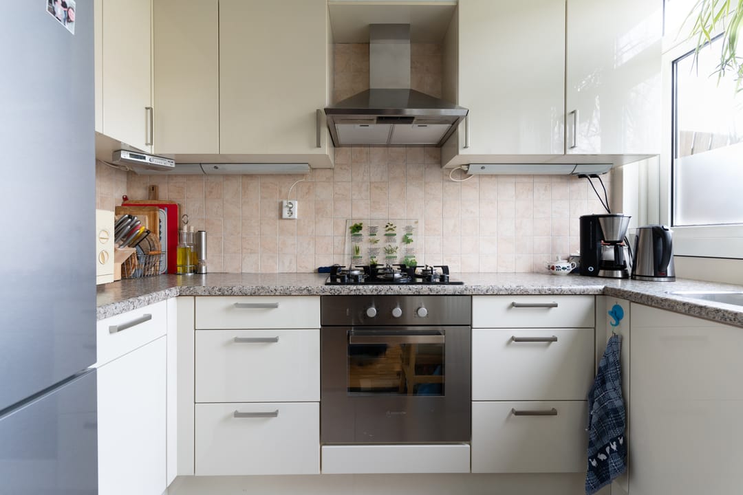 Foto 8 van Ferdinand Huyckstraat 8