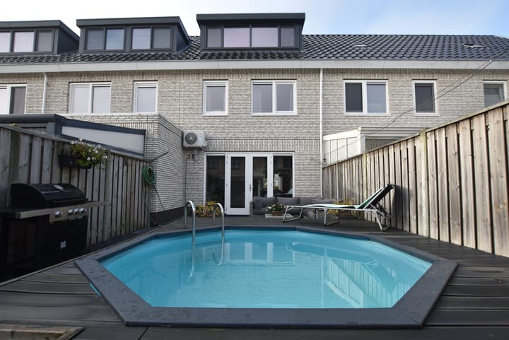 Foto 24 van Penningkruidstraat 19