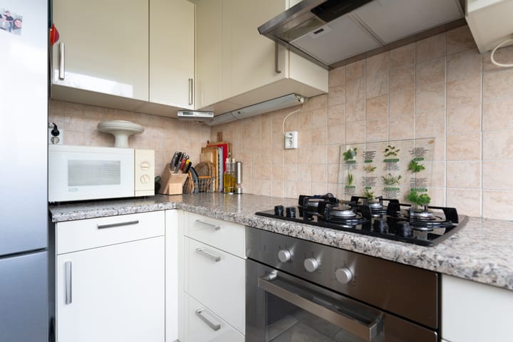 Foto 9 van Ferdinand Huyckstraat 8