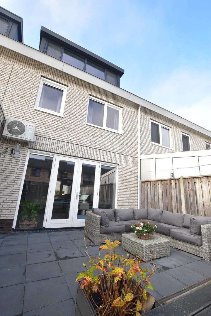 Foto 25 van Penningkruidstraat 19