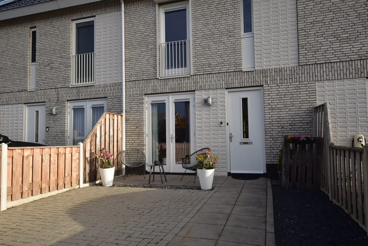 Foto 26 van Penningkruidstraat 19