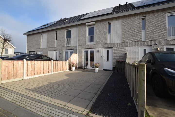 Foto 27 van Penningkruidstraat 19