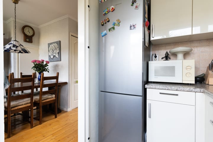 Foto 10 van Ferdinand Huyckstraat 8