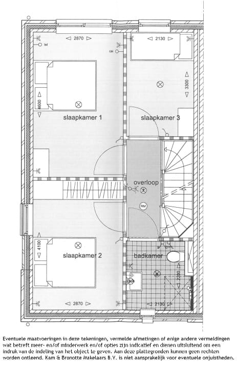 Foto 31 van Penningkruidstraat 19