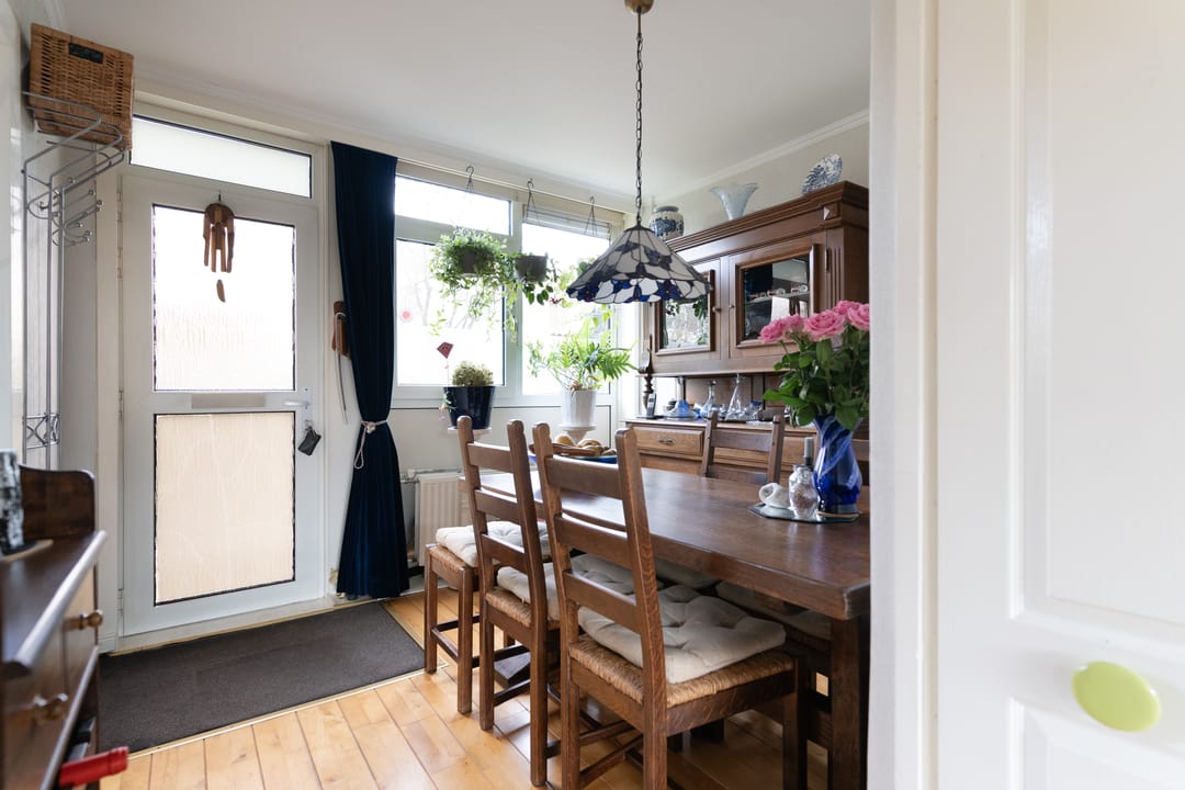 Foto 11 van Ferdinand Huyckstraat 8