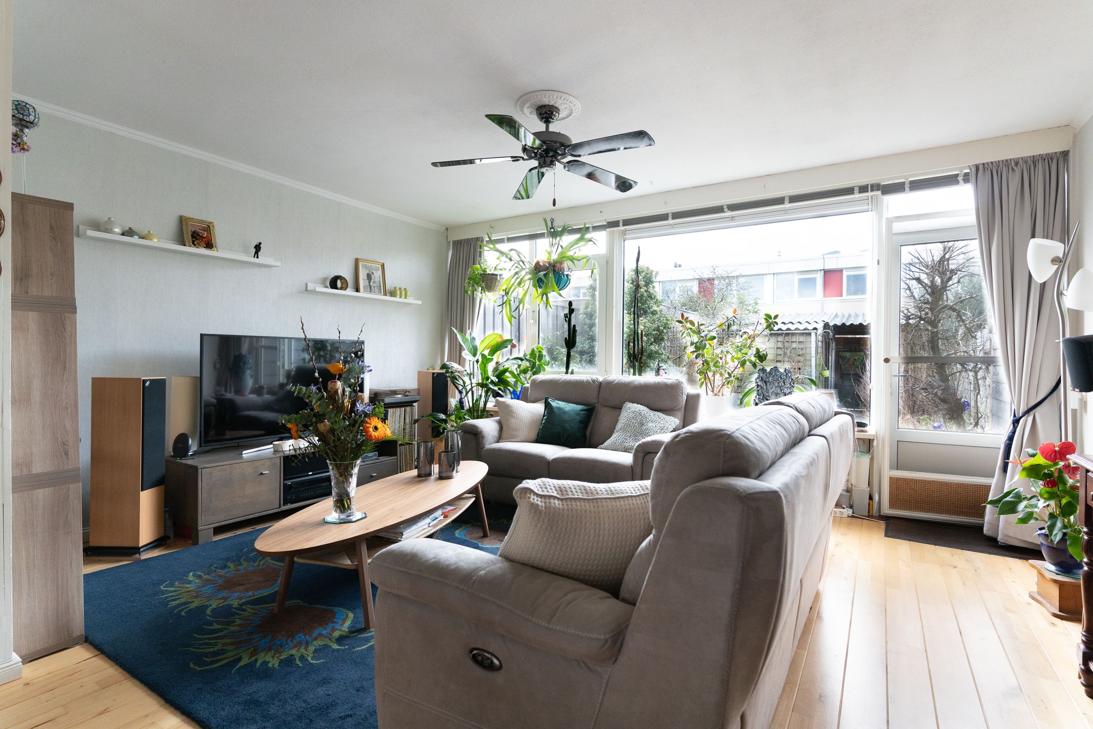 Foto 12 van Ferdinand Huyckstraat 8