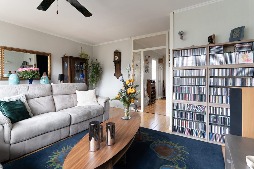 Foto 13 van Ferdinand Huyckstraat 8