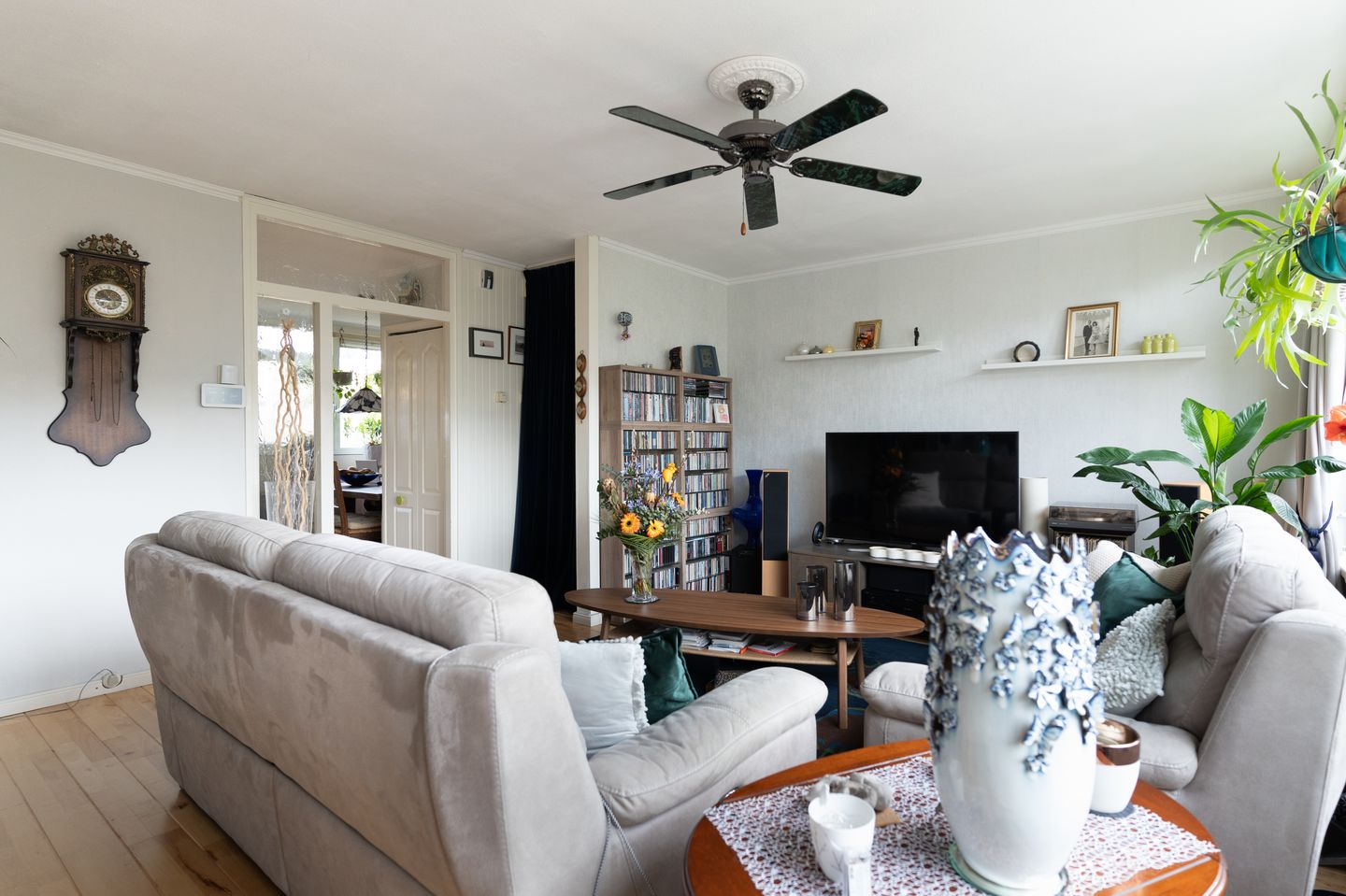 Foto 14 van Ferdinand Huyckstraat 8