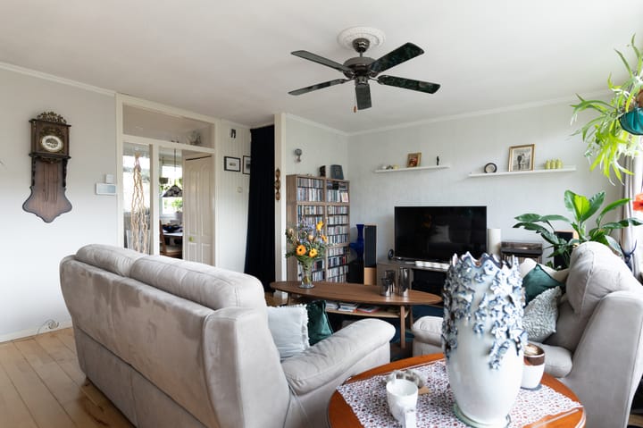 Foto 14 van Ferdinand Huyckstraat 8